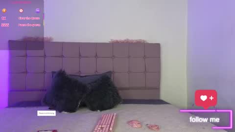 arycooper_ online show from 02.12.26