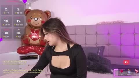 arycooper_ online show from 03.18.26