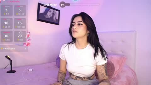 Snapshot of arye_lle chatting on 05.20.26 arye_lle online show from 05.20.26