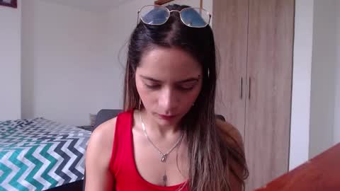 ximena online show from 02.28.25