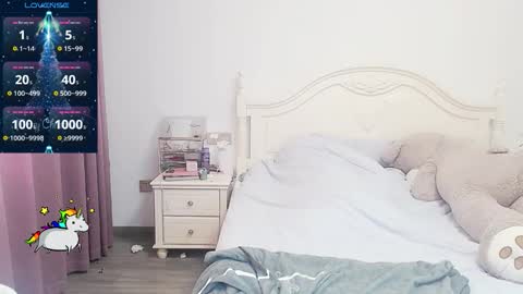 Lily online show from 02.02.26