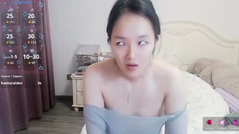 Lily online show from 06.28.26