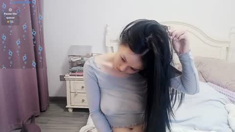 Lily online show from 07.24.26