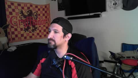 devilPup75 online show from 10.22.25