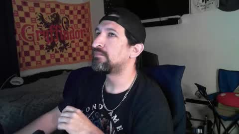 devilPup75 online show from 10.27.25