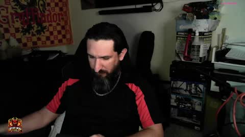 devilPup75 online show from 04.18.26