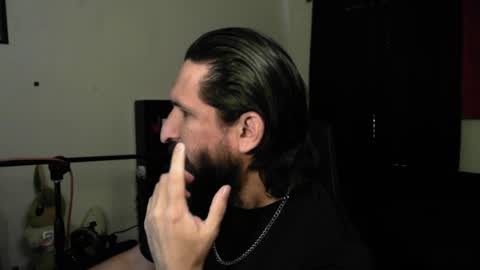 devilPup75 online show from 05.06.26