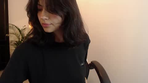 Snapshot of asaray_t chatting on 06.11.26 Saray online show from 06.11.26