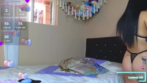 Asena online show from 12.28.24