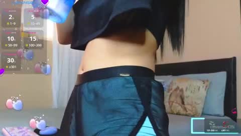 Asena online show from 01.03.25