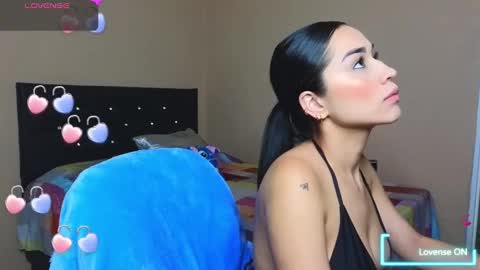 Asena online show from 02.11.25