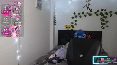 Asena online show from 11.10.25