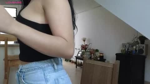 Asena online show from 12.02.25