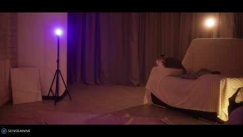 Call me Ann online show from 10.19.25