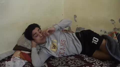 ash2730 online show from 12.04.25