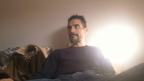 Snapshot of ash590 chatting on 12.19.25 Ash590 online show from 12.19.25