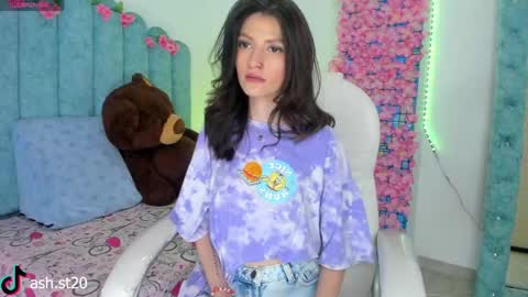  A S H  online show from 06.05.26