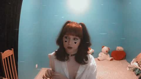 Ash online show from 11.01.25