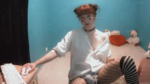 Ash online show from 11.15.25