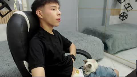 ash_kai online show from 07.31.26