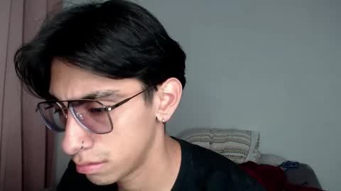 Ash online show from 11.11.25