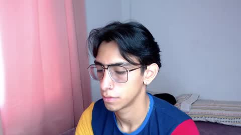 Ash online show from 11.18.25