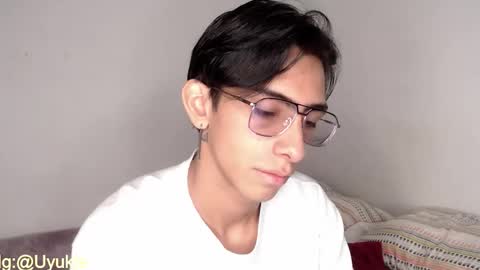 Ash online show from 11.27.25