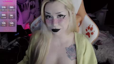Sasha next stream December 4st  at  0000- 0030 am German time online show from 06.07.26