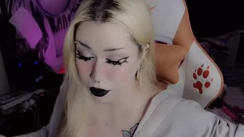 Sasha next stream December 4st  at  0000- 0030 am German time online show from 06.21.26