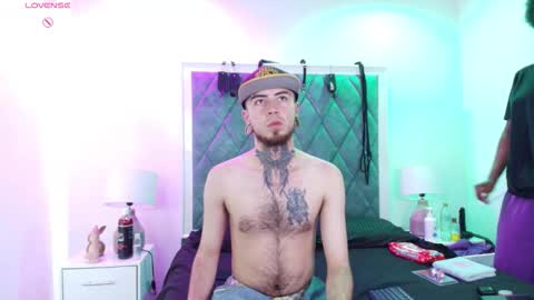 asha_zuri_and_adam online show from 03.23.26