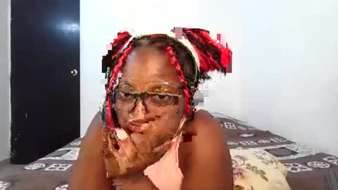 Snapshot of ashaichious chatting on 03.16.26 Ebonie Rose online show from 03.16.26