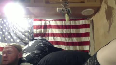 Whiskeygrl online show from 06.16.26