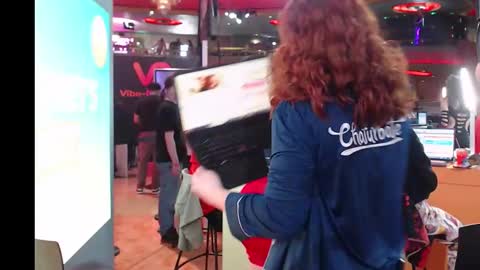 SweetAshCheeks online show from 01.17.26