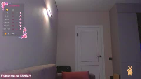 Snapshot of ashbunny_ chatting on 03.07.25 your pretty Ashley online show from 03.07.25