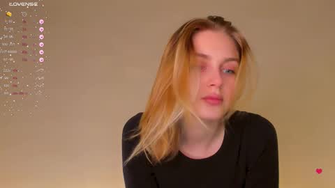 your pretty Ashley online show from 11.17.25