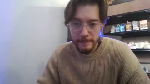 Snapshot of ashe_009 chatting on 10.30.25 Ashe009 online show from 10.30.25