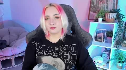 AshleyAshe  online show from 03.03.25