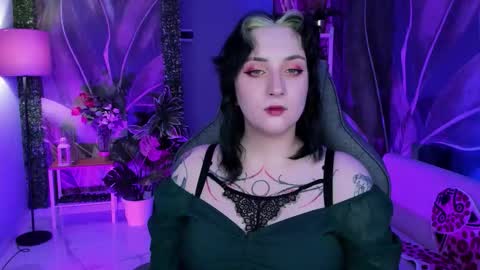AshleyAshe  online show from 10.09.25