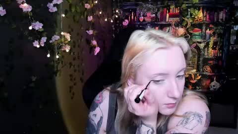 AshleyAshe  online show from 05.30.26