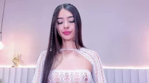 I am Ashley online show from 10.08.25