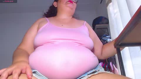 MALEFICA  YOHANA  online show from 07.22.26