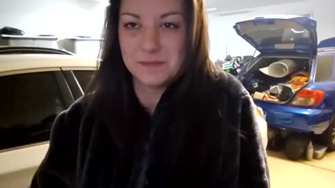 Ashelynn Grey online show from 12.28.24