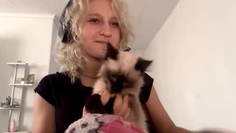 July online show from 11.28.25