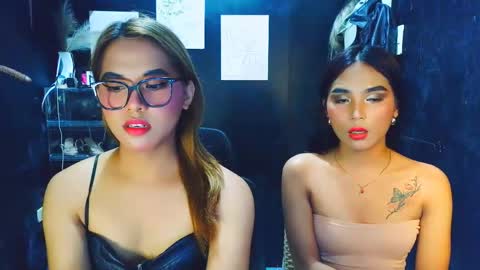 Snapshot of asher_08 chatting on 03.22.26 ashly online show from 03.22.26