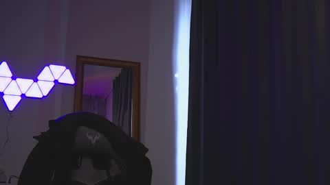 Jerk Machine online show from 02.21.25