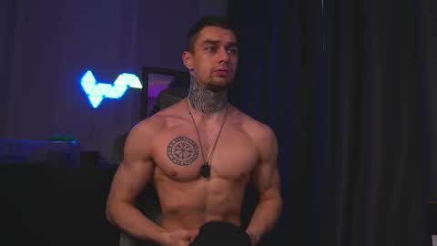 Jerk Machine online show from 03.08.25