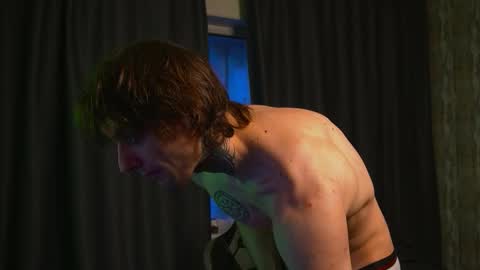 Jerk Machine online show from 11.11.25