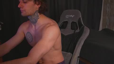 Jerk Machine online show from 02.19.26