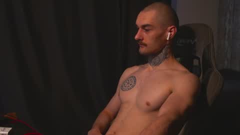 Jerk Machine online show from 06.19.26