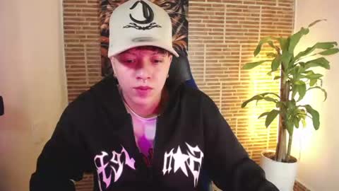 asher_addams__ online show from 07.07.26